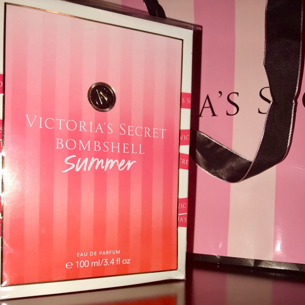 Bombshell Summer eau de parfum